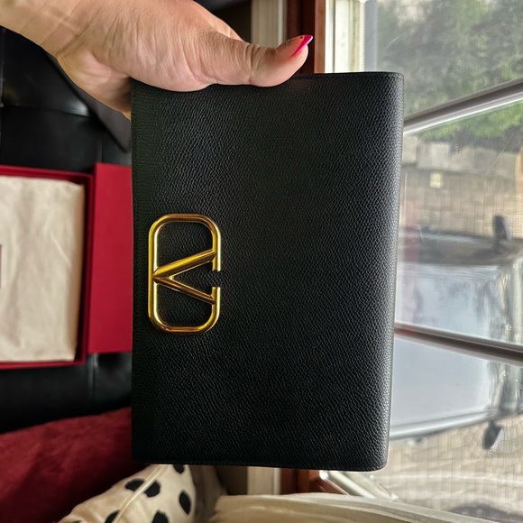 Valentino clutch - Picture 11 of 12